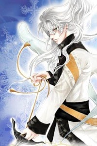 与至高无上光明神恋爱后