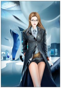 (BG-武则天同人)女皇之路