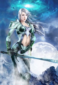 皇后?去死…