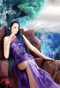 绝品双瞳