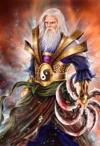 (死神+HP同人)愛上死神/當snape遇見死神