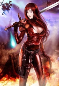 神级签到:开局和女武神成亲