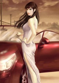我的豪门老板娘