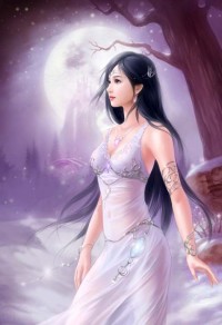 (综漫同人)术式为水形幻灵