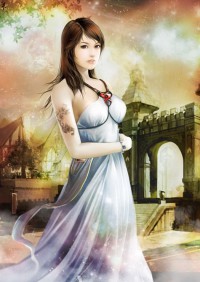 都市娇妻之美女后宫