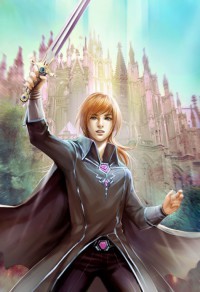 魔师无双