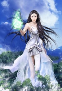 透视神医女婿
