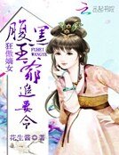 狂傲嫡女:腹黑王爺追妻令