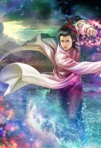 绝世烟华：倾城嫡小姐