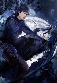 嫁给山野糙汉后，她福运连连