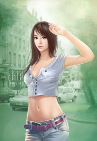 慕少的心尖萌妻