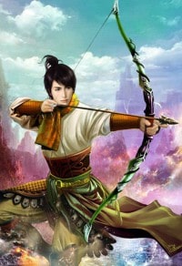 合租的租客