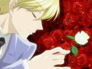 The rose